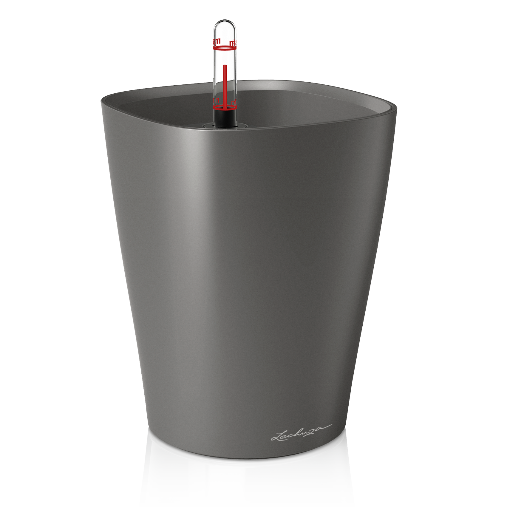 DELTINI charcoal metallic